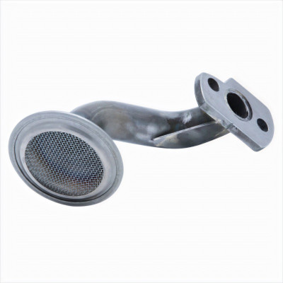 Ford Racing 460 Front Sump Oil Pan Pickup Tube - M-6622-FT460 Photo - Primary