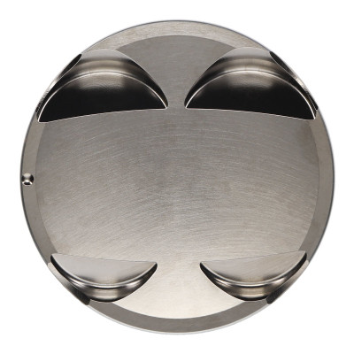 Wiseco 96-07 Mitsubishi Lancer EVO - 4G63 Turbo 86mm Bore - Single Piston - 6666M86AP Photo - Primary