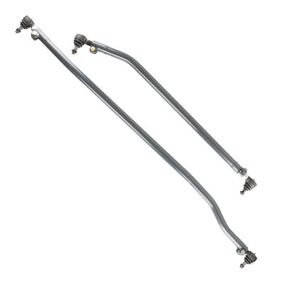 Synergy 2018+ Wrangler JL/JLU HD Steering Kit - 8825-01 Photo - Primary
