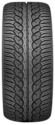 Yokohama Parada Spec-X Tire - 295/35R24 110V - 110100210 Photo - Primary