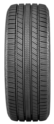 Yokohama Geolandar CV G058 Tire - 255/55R20 110V - 110105842 Photo - Primary