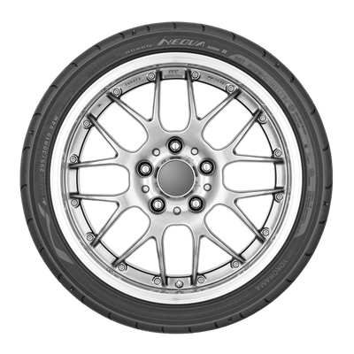 Yokohama Advan Neova AD07 Tire - 175/55R16 80W - 110107035 Photo - Primary