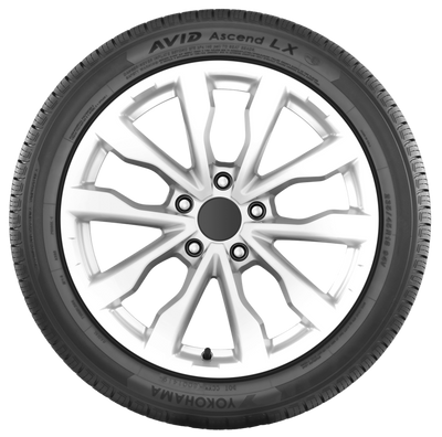 Yokohama Avid Ascend LX Tire - 185/65R15 88H - 110132802 Photo - Primary