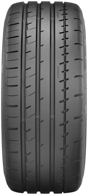 Yokohama Advan Apex V601 Tire - 255/40R18 99Y - 110160112 Photo - Primary