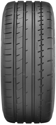 Yokohama Advan Apex V601 Tire - 285/30R19 98Y - 110160129 Photo - Primary