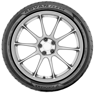Yokohama Advan Fleva V701 Tire - 195/45R16 84W - 110170133 Photo - Primary