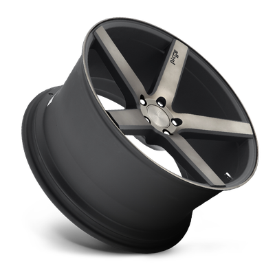 Niche MILAN 19X8.5 5X4.5 72.56 MB +35