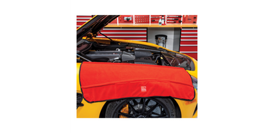 Griots Garage Ultra-Soft Fender Cover - 77675 Photo - Primary