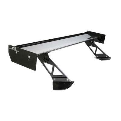 APR Performance Honda Civic Type R 2017-2021 GT-250 Adjustable Wing 61" 2017-Up