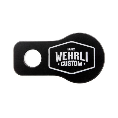Wehrli Duramax Coolant Plug - 100025 User 1