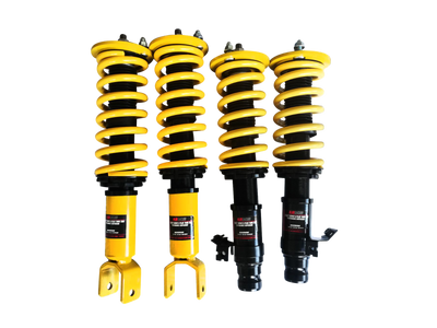 BLOX Racing 15-21 WRX/STI Street Series II Plus Coilovers - BXSS-03505 User 1