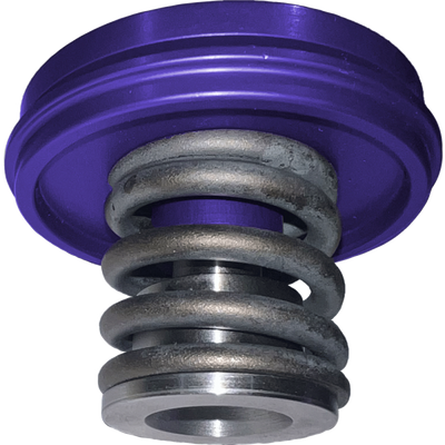 ATS Diesel 96-07 Dodge 2500/3500 5.9L Cummins 47RE/48RE Billet Reverse Servo Piston Kit - 3140142104 User 1