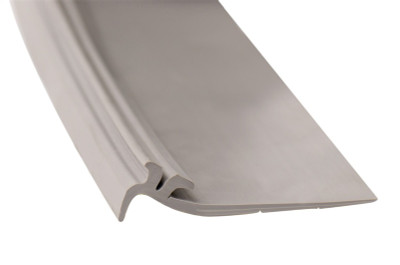 Thule Sealing Rubber 4900 4m (For Wall Mount Awnings) - White - 306892 Photo - Primary