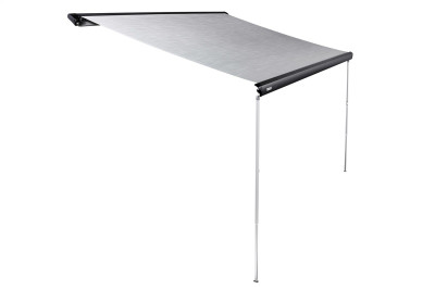 Thule Hideaway Awning (Roof Mount - 3.25m) - Silver - 630001 Photo - Primary