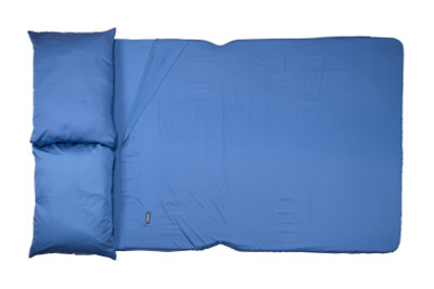 Thule Thule Fitted Sheets (For 3-Person Tents) - Blue - 901801 Photo - Primary