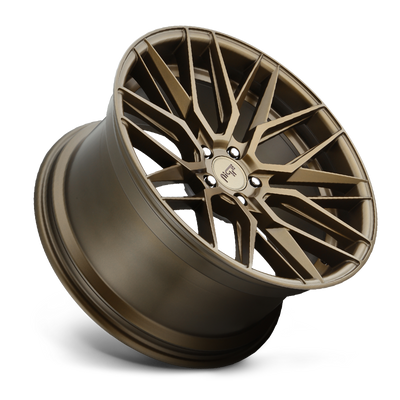 GAMMA 19X8.5 5X4.5 72.56 ZD +35