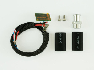 Turbosmart Gen V E-Gate Sensor Replacement - TS-0550-3121 User 1