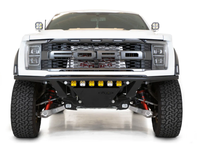 Addictive Desert Designs 21-22 Raptor Pro Front Bumper - F218052070103 User 1