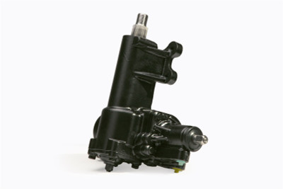 OMIX 07-11 Jeep Wrangler (JK/JKU) Steering Box - 18020.03 Photo - Primary