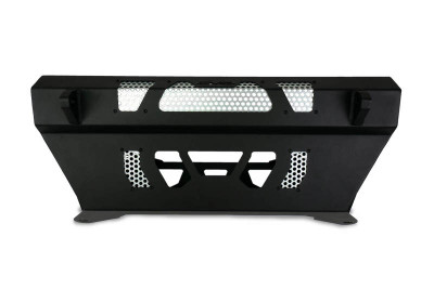 DV8 Offroad 16-23 Toyota Tacoma MTO Series Front Bumper - FBTT1-04 Photo - Primary