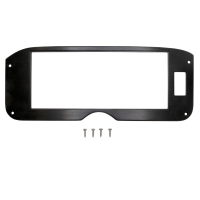 Autometer 55-59 Chevy Truck Direct-Fit InVision Dash Panel - 8310 Photo - Primary