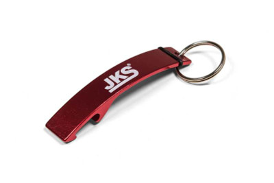 JKS Manufacturing Bottle Opener - JKS11510 Photo - Primary