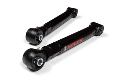 JKS Manufacturing 20-21 Jeep Gladiator JT Adjustable J-Flex Upper Control Arms - Rear - JKS1667 Photo - Primary