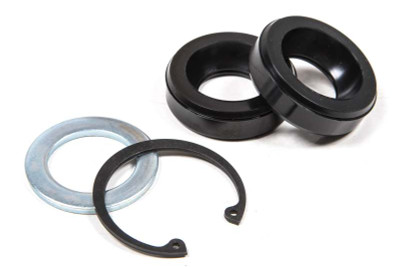 JKS Manufacturing J-Flex Front Upper Control Arm Rebuild Kit (for JKS 1652/1615/1616) - JKS7002 Photo - Primary