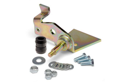 JKS Manufacturing 07-16 Jeep Wrangler JK High Mount Steering Stabilizer Bracket - JKSOGS162 Photo - Primary