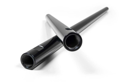 JKS Manufacturing Jeep Wrangler TJ/LJ Steering Conversion Tie Rod w/ 24mm Threads - JKSOGS955 Photo - Primary