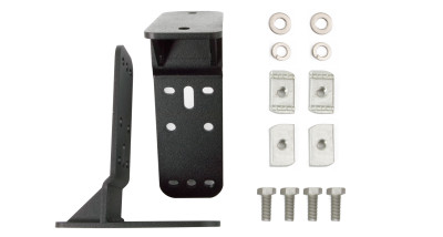 Rhino-Rack Batwing Tracklander Bracket Kit - 31104 Photo - Primary