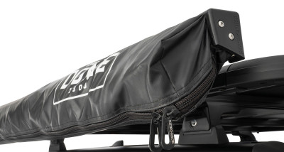 Rhino-Rack Dome 1300 Awning - 32125 Photo - Primary