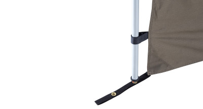 Rhino-Rack Dome 1300 Side Wall - 32131 Photo - Primary