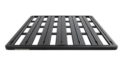 Rhino-Rack Pioneer Platform Tray - 60in x 56in - Black - 52113F Photo - Primary