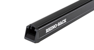Rhino-Rack 96-01 Ford Explorer 4 Door SUV Heavy Duty RLTP 1 Bar Roof Rack - Black - JA6209 Photo - Primary