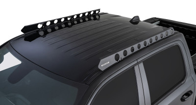 Rhino-Rack 19-20 Ram 1500 Crew Cab 5th Gen 2 Base Backbone Mounting System - RR5B1 Photo - Primary