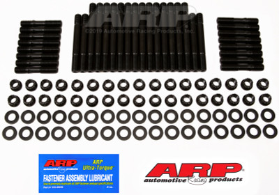 ARP Chevrolet Small Block Heads Undercut Head Stud Kit - 234-4601 Photo - Primary