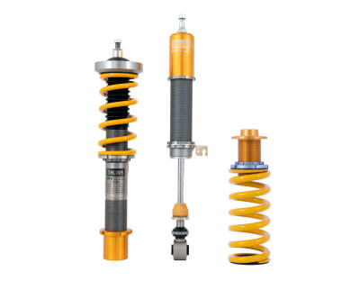Ohlins 20-22 Toyota Yaris GR Road & Track Coilover System - TOS MW00S1 Photo - Primary