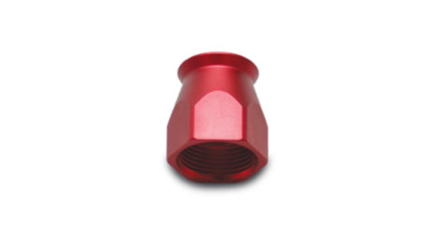 Vibrant Hose End Socket for PTFE Hose Ends Hose -12 AN - 28962R Photo - Primary