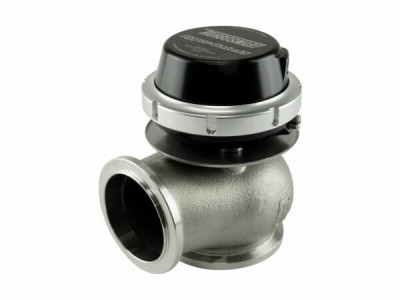 Turbosmart WG45 Hyper-Gate 45 26psi - Black - TS-0506-1041-26 User 1