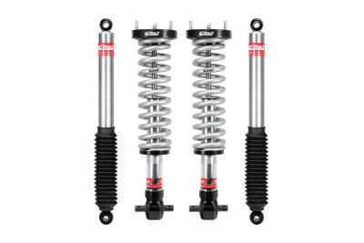 Eibach 2019+ GM 1500 Truck Pro-Truck Stage 2 Pro Coilover 2.0 System (Front + Rear) - E86-23-032-04-22 Photo - Primary