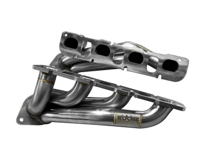 Kooks 05-10 Chrysler LX 6.1L HEMI 1-7/8in. Super Street Series Headers - 31011400 Photo - Primary