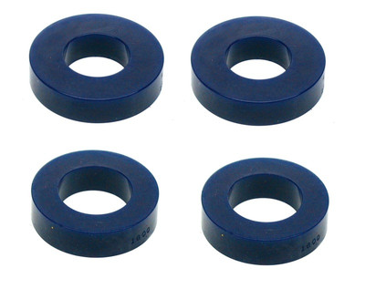 SuperPro 1989 Nissan 240SX SE Rear Traction Pack - Subframe Inclination Angle Kit - KIT201K Photo - Primary