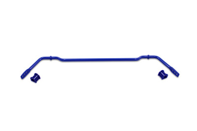 SuperPro 1993 Toyota Supra Twin Turbo Rear 20mm 3-Position Adjustable Sway Bar - RC0020RZ-20 Photo - Primary