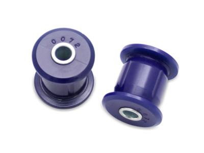 SuperPro 1980 Triumph TR8 Base Rear Trailing Arm Upper Bushing Kit - SPF0072K Photo - Primary