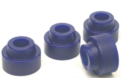 SuperPro Landrover-Fr/Rad/Arm To Chas - SPF0127K Photo - Primary