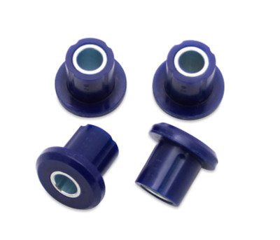 SuperPro Front Upper Control Arm Inner Kit - SPF0234K Photo - Primary