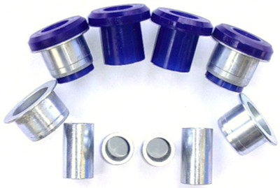 SuperPro Front Lower Control Arm Inner Bush - SPF0235K Photo - Primary