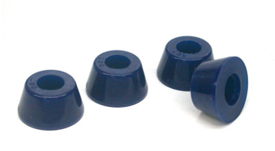 SuperPro 1978 Toyota Celica ST Front Strut Bar-to-Chassis Mount Bushing Kit - SPF0307K Photo - Primary