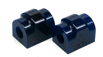 SuperPro 2009 BMW Z4 sDrive30i Rear 15mm Sway Bar Mount Bushing Set - SPF0339-15K Photo - Primary